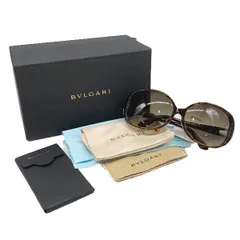 2023年最新】BVLGARI サングラスの人気アイテム - メルカリ