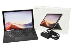 Surface Pro 7 1866 QWT-00006 12-6 本体
