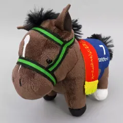 【中古】キーホルダー アスコリピチェーノ サラブレッドコレクション マスコットボールチェーン24