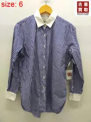 マッキントッシュ Mackintosh COLLAR SEPARATED SHのサムネイル