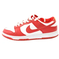 2024年最新】nike dunk low retro gym redの人気アイテム - メルカリ