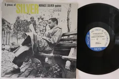 ジャズレコード　ホレス・シルヴァー　2LPセット Yahoo!オークション -「horace silver finger」(ジャズ