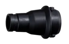 【人気商品】HiKOKI(ハイコーキ) ノズル（C) 充電式エアダスターRA18DA/RA12DA用 380905のサムネイル