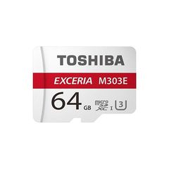 EMU-A064G microSDXCカード 64GB CLASS10 0