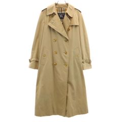 BURBERRY PRORSUM バーバリー プローサム トレンチコート 38 - メルカリ