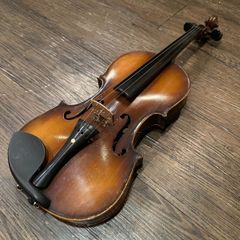 楼蘭様専用、ラベルド贋作品、Traian Sima4/4バイオリン2020年製