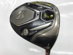 【特注】TOUR B JGRドライバー 9.5° マットブラック ブリヂストン TOUR B JGR 2019ドライバー 9 5 1W 特別色 マット