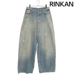 2025年最新】ACNE STUDIOS スーパーバギー 44の人気アイテム - メルカリ