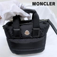 2025春夏人気】新品・未使用 MONCLER モンクレール クロスボディ