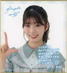 日向坂46　高本彩花　直筆サイン　生写真　クリスマス衣装 2025年最新】高本彩花 サインの人気アイテム - メルカリ