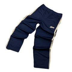 プーマ ジャージ パンツ Mサイズ メンズ スポーツ 【 シンプル サイドライン♪ スポーツミックスに♪ 】 PUMA ●Ja8866