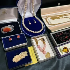 鯨歯工芸品 マッコウ鯨歯 ヴィンテージ アンティーク ネックレス 栞/箱付き 2025年最新】鯨歯 ネックレスの人気アイテム - メルカリ