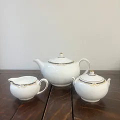 ♥値下げ♥ウェッジウッド　キャベンディッシュペアセット 2025年最新】ウェッジウッドキャベンディッシュの人気アイテム - メルカリ