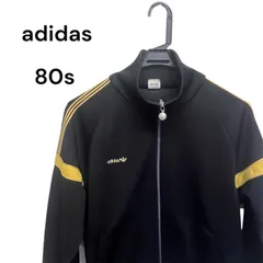 adidas アディダス 80S デサントトラックジャケット ヴィンテージ