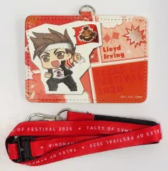 シンフォニア　ロイド　ゼロス　タオル、カバー類　5点 シンフォニア ロイド ゼロス タオル、カバー類 5点