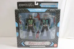 2025年最新】仮面ライダー1号VS仮面ライダー2号 REALIZATIONの
