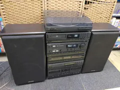 AIWA MX- SF3オーディオアンプ AIWA MX- SF3オーディオアンプ