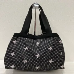 LeSportsac ブドワール モリー ブラック マチ広 肩掛け可能 LeSportsac ブドワール モリー ブラック マチ広 肩掛け可能 LeSportsac