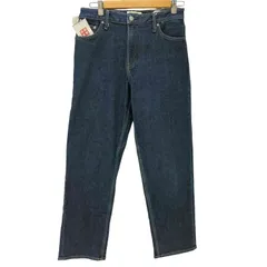 カルバンクラインジーンズ Calvin Klein Jeans 90's straight jeans レディース  W29