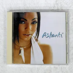ASHANTI / Ashanti アシャンティ LP 2枚組レコード ASHANTI / Ashanti アシャンティ LP 2枚組レコード - メルカリ