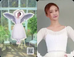 2025年最新】oh my girl the fifth seasonの人気アイテム - メルカリ