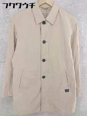 【新品未使用】ステンカラーコート GLOSTER 中綿 　定価19800円 GLOSTER】SORONA 中綿ステンカラーコート | FREDY & GLOSTER