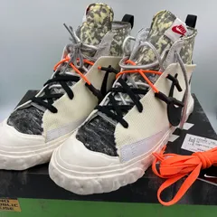 新品未使用プレミアREADYMADE ×Nike Blazer Mid25cm NIKE公式】ブレーザー MID x レディメイド 'White' (BLAZER MID