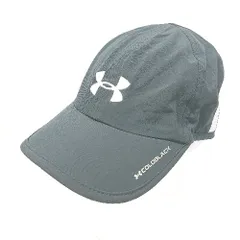 ◇ Θ UNDER ARMOUR アンダーアーマー 筋トレ系 トレーニングキャップ ブラック系 サイズ表記なし メンズ E  【1507080011852】