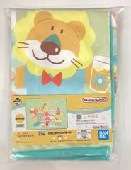 BANDAI SPIRITS 이치 반 쿠지 타베코 도부츠 Tabekko Picnic Time B상 피크닉 멀티 시트