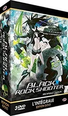 2025年最新】ブラック ロックシューター 1/8の人気アイテム