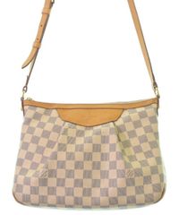 LOUIS VUITTON ショルダーバッグ レディース 【古着】【中古】【送料無料】