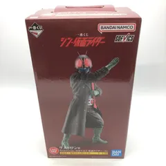 2026年最新】一番くじ シン仮面ライダー ラストワンの人気アイテム
