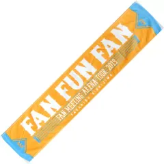 AAA 西島隆弘　nissy 1st ATTACK マフラータオル AAA 西島隆弘 nissy 1st ATTACK マフラータオル AAA 西島隆弘