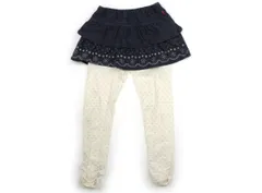 【ホットビスケッツ/HotBiscuits】スカート 110サイズ 女の子【子供服・ベビー服】（1942568）