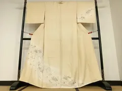 2025年最新】訪問着 刺繍の人気アイテム - メルカリ