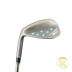 レフティウェッジ2本セット DYNAGOLF ゴルフ クラブ メンズ レフティー ウェッジ 52度 57度