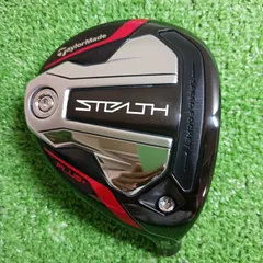ステルス プラス 5W フェアウェイウッド テーラーメイド ヘッドのみ 美品 Amazon.co.jp: テーラーメイド（TAYLORMADE） ステルス2 プラス