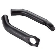 【 新品 未開封 】 BBB バーエンド ライト カーブ BBE-18 474168(150mm) 未使用 送料無料のサムネイル
