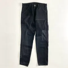 OLDPARK オールドパーク KAILI 2WAY JEANS デニムパンツ OLDPARK オールドパーク KAILI 2WAY JEANS デニムパンツ