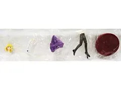【中古】フィギュア アルクェイド・ブリュンスタッド ノーマルVer.「真月譚 月姫」コミック電撃大王2009年8月号付録