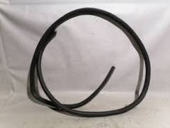 ●未使用 MITSUBISHI 三菱 CN9A CP9A ランサーエボリューション ランエボ 5 6 Ⅴ Ⅵ 純正 ウェザーストリップ 左 ドアオープニング モール