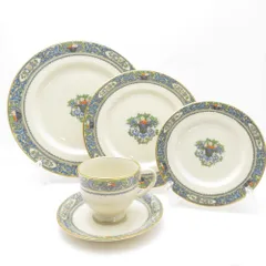 LENOX レノックス オータム レノックス オータム 16cmプレートを買い取りました｜ブランド