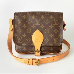 Louis Vuitton ショルダーバッグ 並行輸入品 LOUIS VUITTON ルイ・ヴィトン ショルダーバッグ