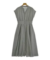 INED ワンピース レディース 【古着】【中古】【送料無料】