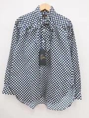 NEEDLES〉 EDW SHIRT SERIES in STORE | NEPENTHES （ネペンテス