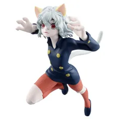 2025年最新】ネフェルピトー フィギュアの人気アイテム - メルカリ