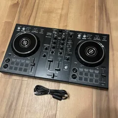 2024年最新】pioneer ddj-400の人気アイテム - メルカリ