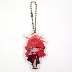 ブラホワ BLACK or WHITE アレン様 神棚ジオラマアクリルスタンド