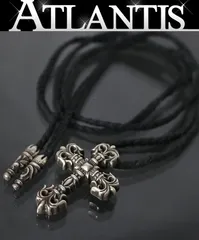 CHROME HEARTS 銀座店 クロムハーツ フィリグリークロスXS