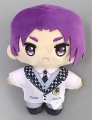 【中古】ぬいぐるみ 御影玲王 ぬいぐるみ 「劇場版ブルーロック -EPISODE 凪-」